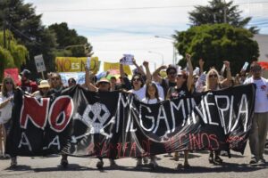 CHUBUTAZO: llegan las sentencias de un juicio contaminado